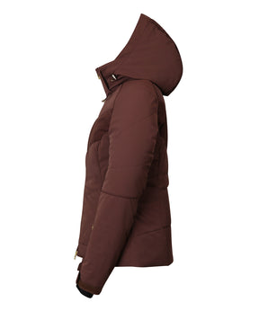【WOMENS】Futurism Stitching Jacket / フューチャリズムステッチングジャケット / phenix スキーウェア 26AW /GRACE