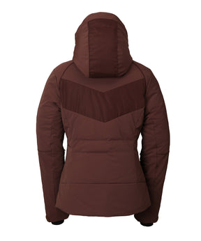 【WOMENS】Futurism Stitching Jacket / フューチャリズムステッチングジャケット / phenix スキーウェア 26AW /GRACE