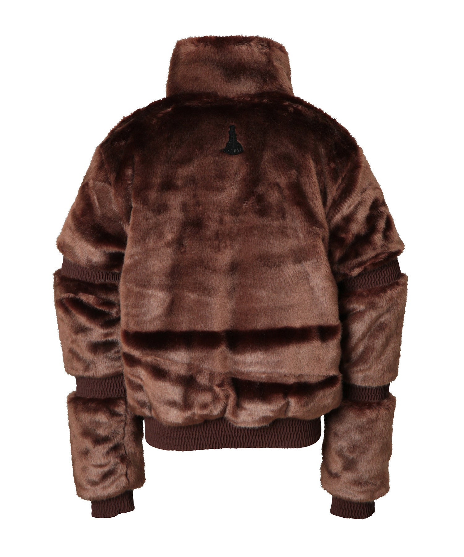 【WOMENS】Poodle Peak Jacket / プードルピークジャケット / phenix スキーウェア 26AW /GRACE