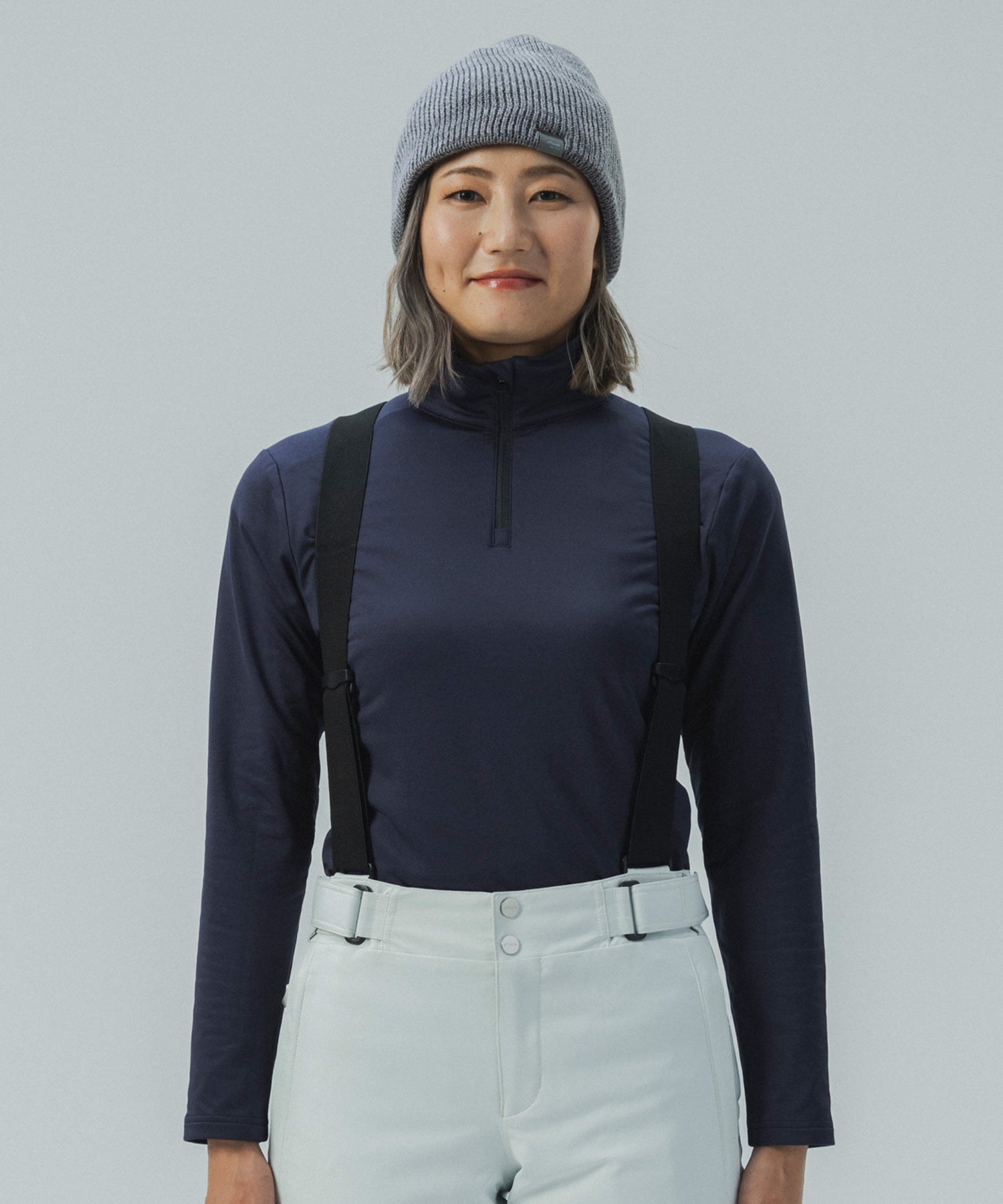 【WOMENS】Basic Set-in Inner / ベーシックセットインインナー / phenix スキーウェア 26AW