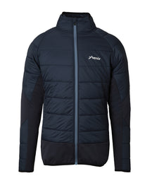 【MENS】Padding Middle Jacket / パディングミドルジャケット / phenix スキーウェア 26AW