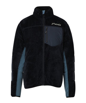 【MENS】High Loft Middle Jacket / ハイロフトミドルジャケット / phenix スキーウェア 26AW