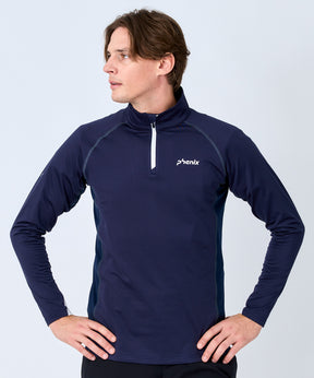 【MENS】Basic Inner / ベーシックインナー / phenix スキーウェア 26AW