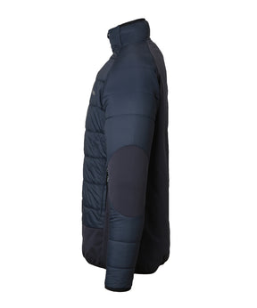 【MENS】Padding Middle Jacket / パディングミドルジャケット / phenix スキーウェア 26AW