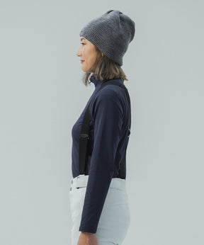 【WOMENS】Basic Set-in Inner / ベーシックセットインインナー / phenix スキーウェア 26AW