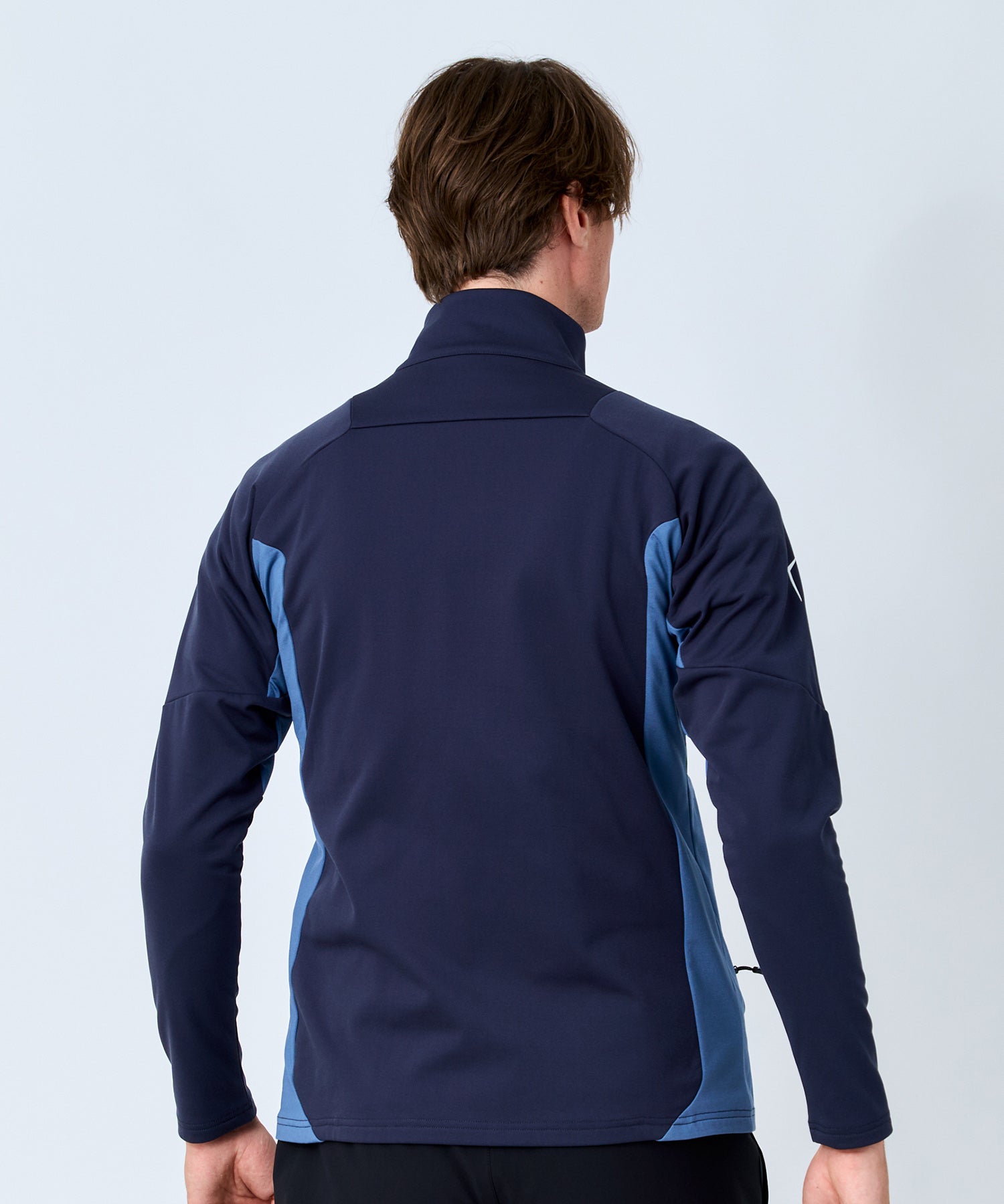 【MENS】Edge Drive Middle Jacket / エッジドライブミドルジャケット / phenix スキーウェア 26AW