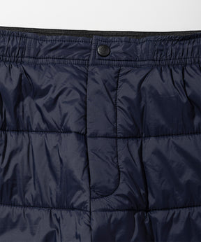 【MENS】3/4 Padding Middle Pants / 3/4パディングミドルパンツ / phenix スキーウェア 26AW