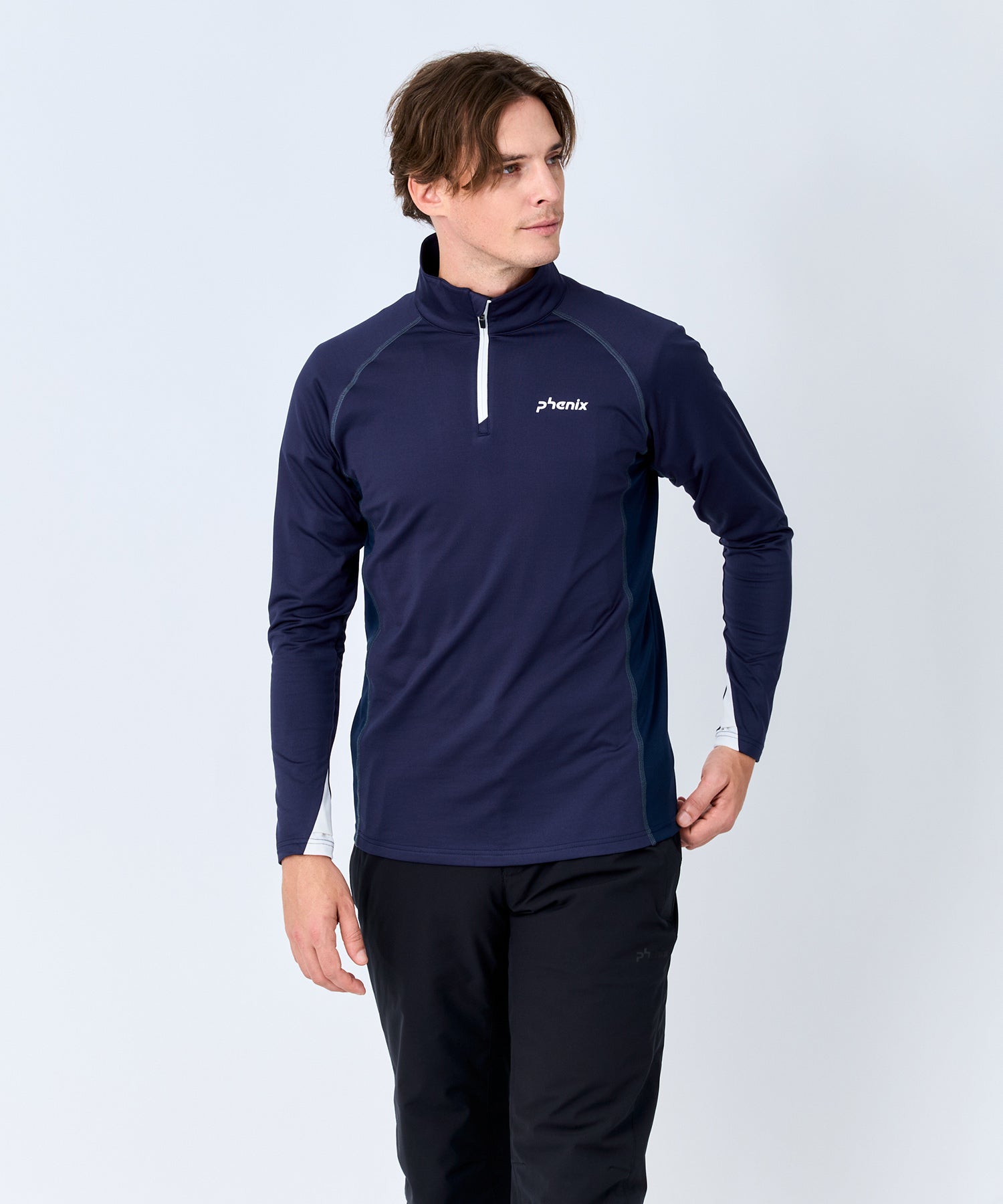 【MENS】Basic Inner / ベーシックインナー / phenix スキーウェア 26AW