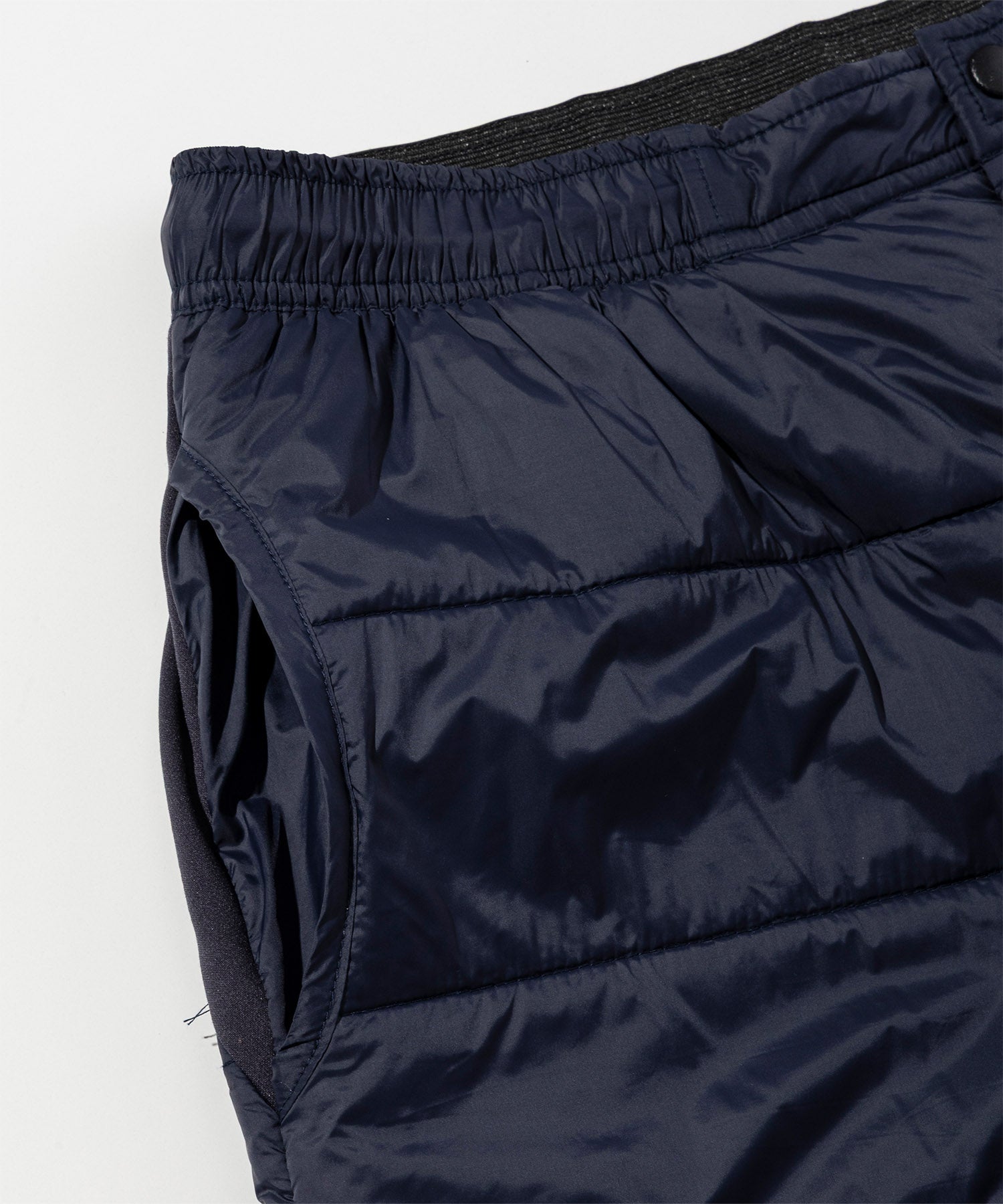 【MENS】3/4 Padding Middle Pants / 3/4パディングミドルパンツ / phenix スキーウェア 26AW