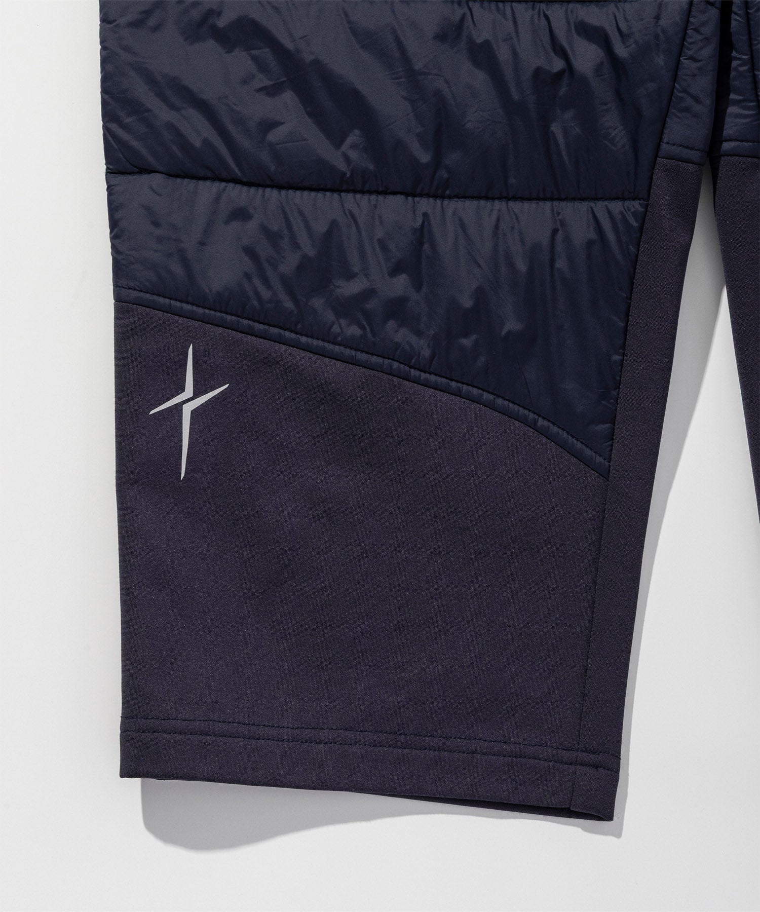 【MENS】3/4 Padding Middle Pants / 3/4パディングミドルパンツ / phenix スキーウェア 26AW