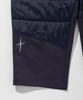 【MENS】3/4 Padding Middle Pants / 3/4パディングミドルパンツ / phenix スキーウェア 26AW