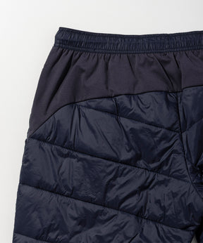 【MENS】3/4 Padding Middle Pants / 3/4パディングミドルパンツ / phenix スキーウェア 26AW