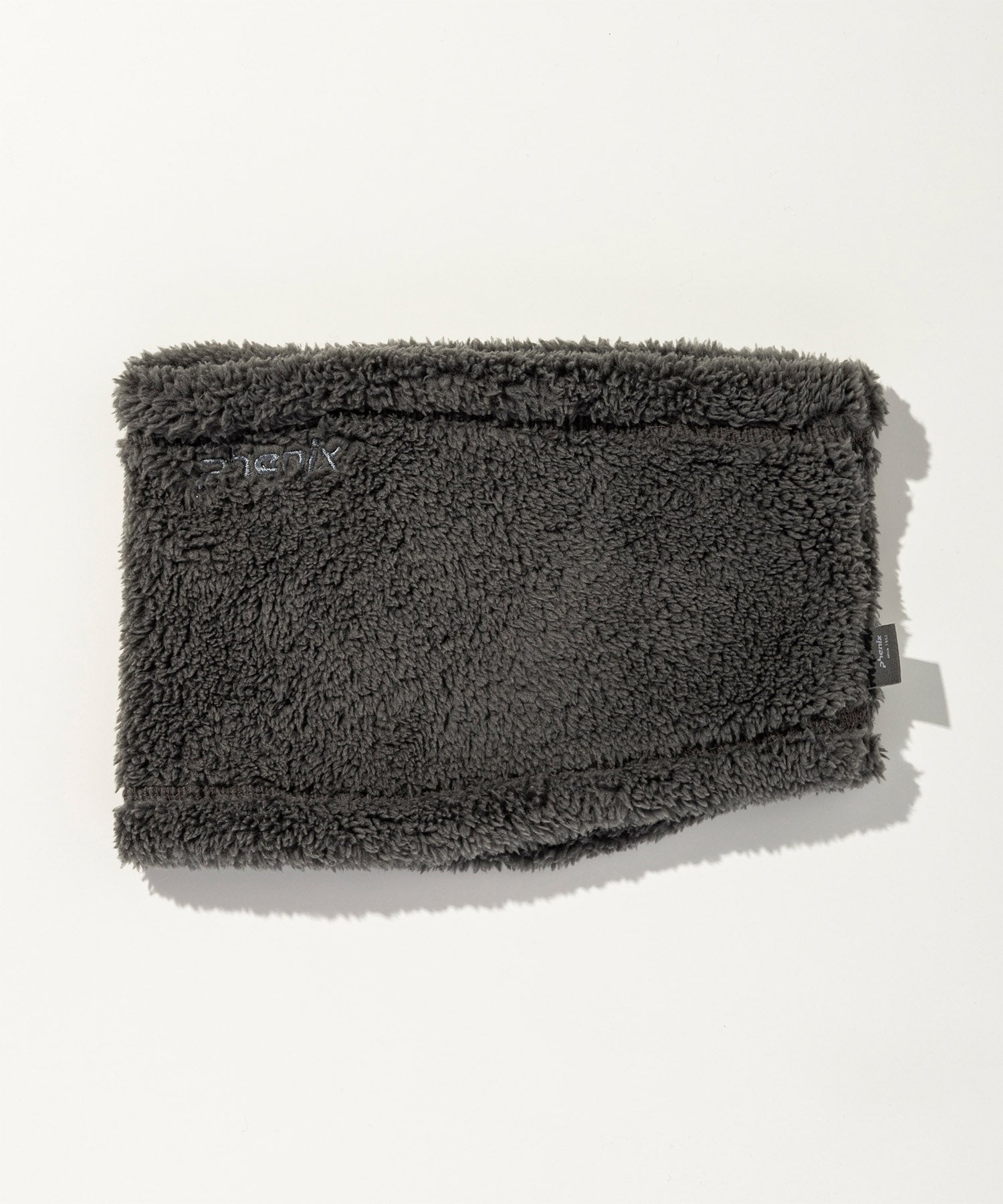 【KIDS/JUNIOR】Junior Neck Gaiter / ジュニアネックウォーマー / phenix スキーウェア 26AW