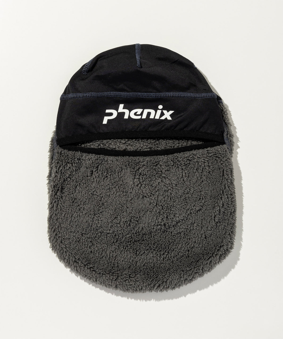 【KIDS/JUNIOR】Junior Balaclava / ジュニアバラクラバ / phenix スキーウェア 26AW