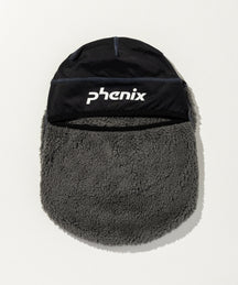 【KIDS/JUNIOR】Junior Balaclava / ジュニアバラクラバ / phenix スキーウェア 26AW