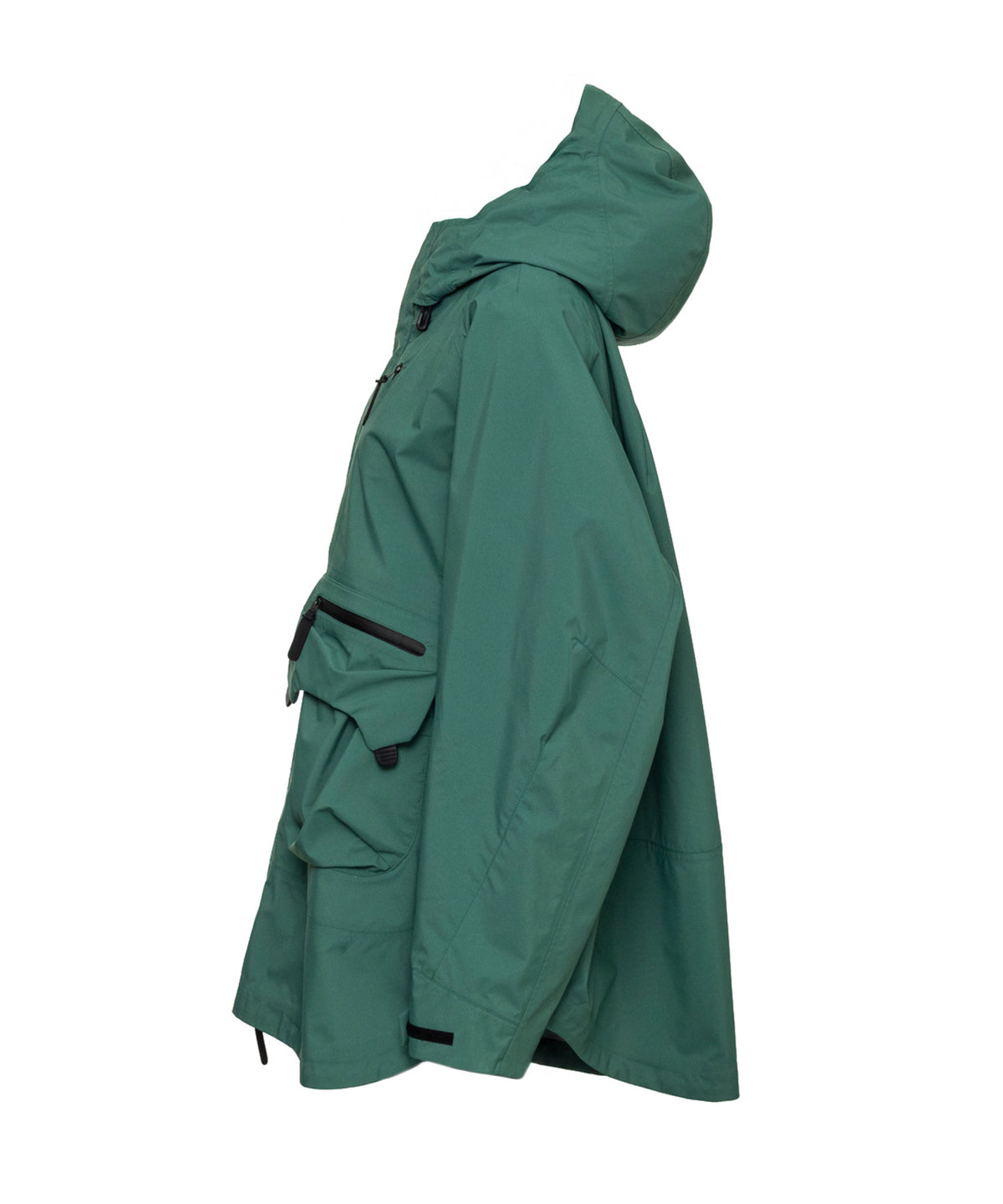 någonstans - JACKET, TYPE P-012