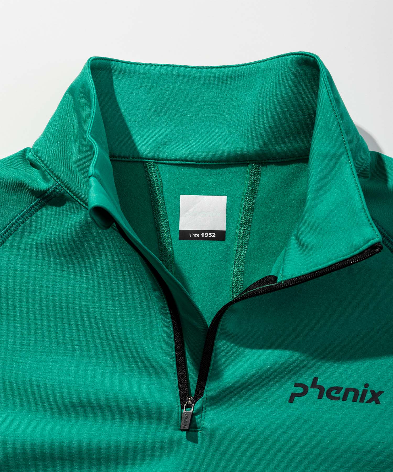 【MENS】Basic Inner / ベーシックインナー / phenix スキーウェア 26AW