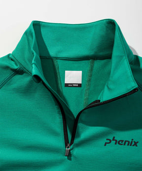 【MENS】Basic Inner / ベーシックインナー / phenix スキーウェア 26AW