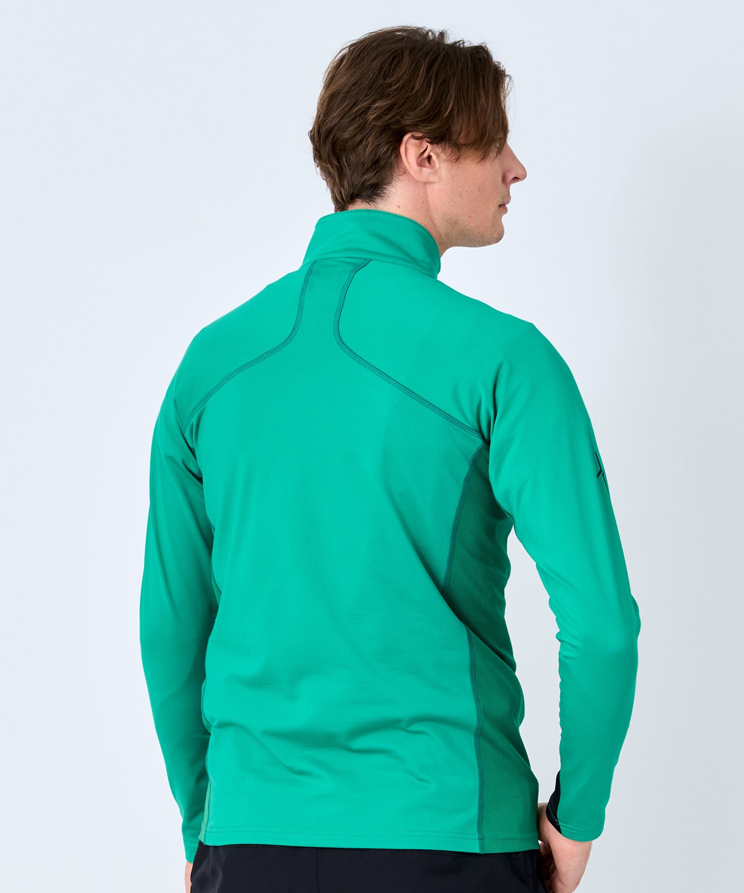 【MENS】Basic Inner / ベーシックインナー / phenix スキーウェア 26AW