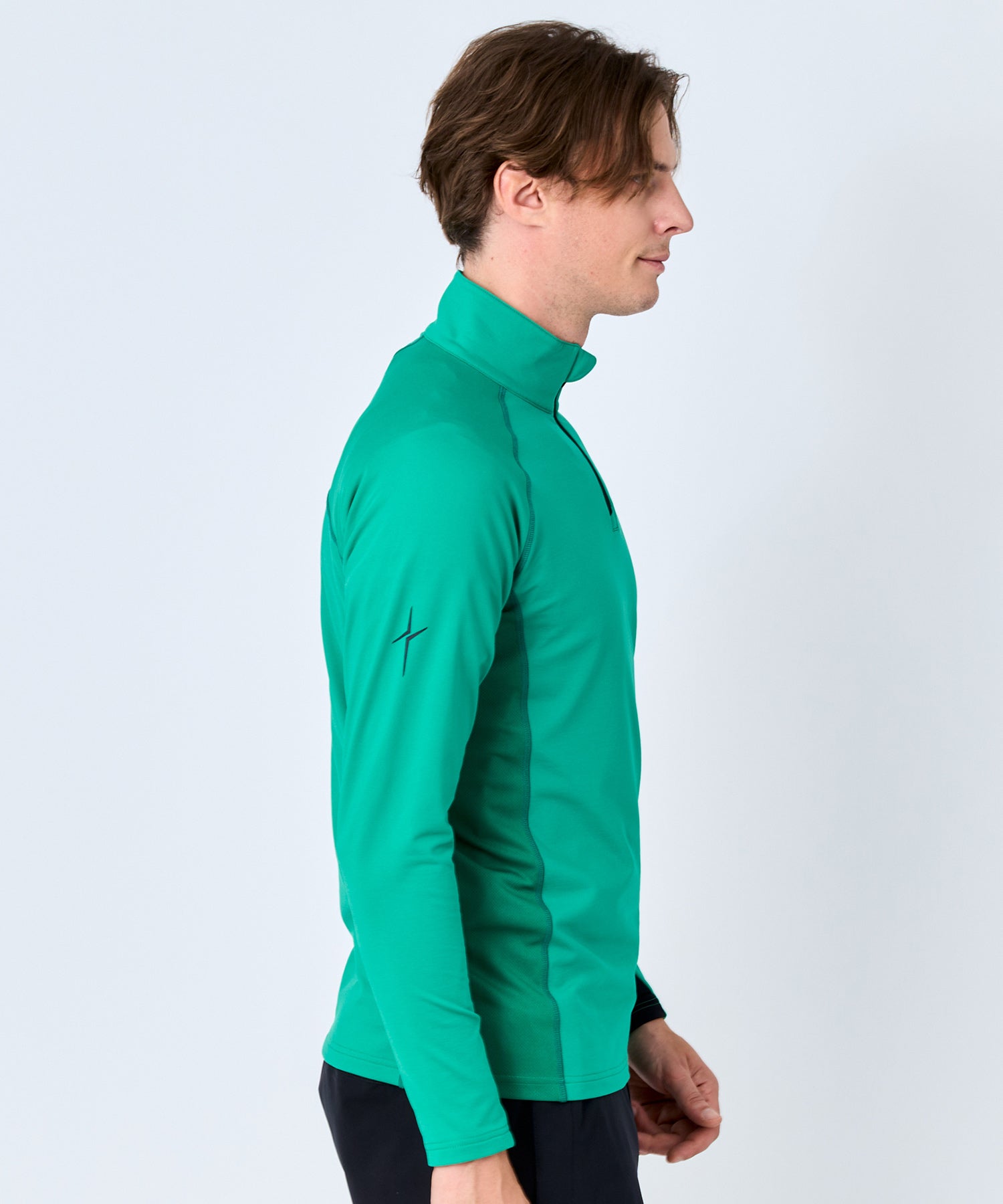 【MENS】Basic Inner / ベーシックインナー / phenix スキーウェア 26AW