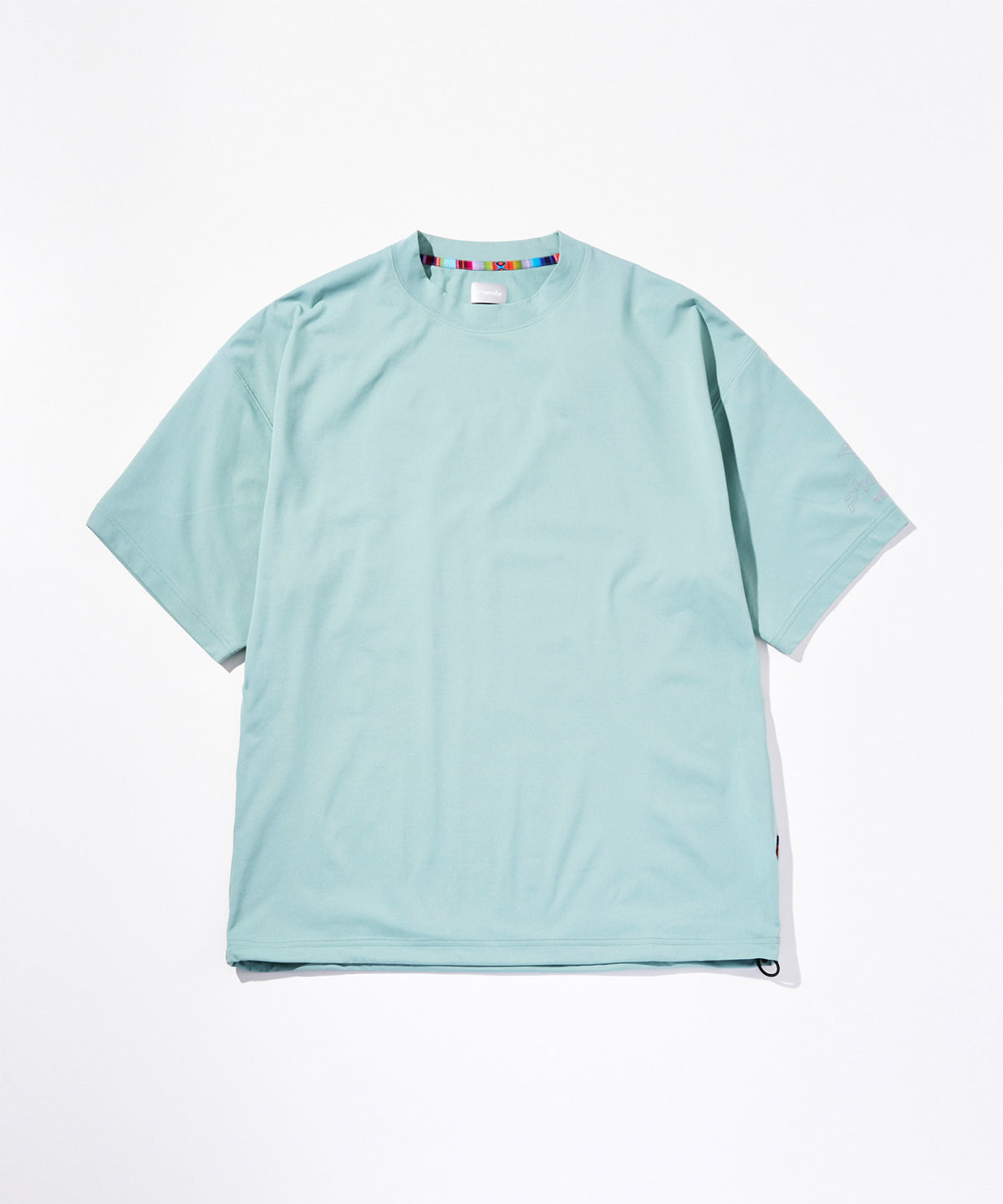 PHENIX WIDE T-SHIRTS / フェニックス ワイドTシャツ