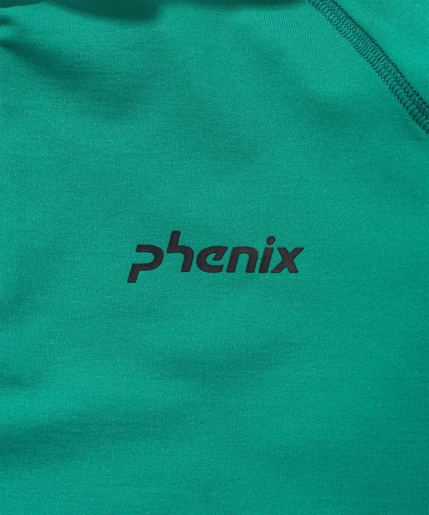 【MENS】Basic Inner / ベーシックインナー / phenix スキーウェア 26AW
