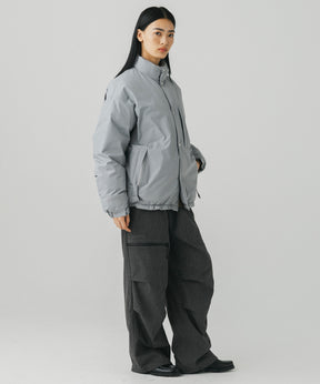 WOOL-LIKE BAKER PANTS ウールライク ベイカーパンツ / WINDSTOPPER® PRODUCTS BY GORE-TEX LABS