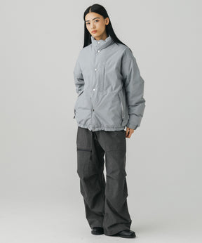 DOWN JACKET ダウンジャケット / WINDSTOPPER® PRODUCTS BY GORE-TEX LABS