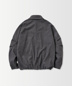 WOOL-LIKE FIELD JACKET ウールライク フィールドジャケット / WINDSTOPPER® PRODUCTS BY GORE-TEX LABS