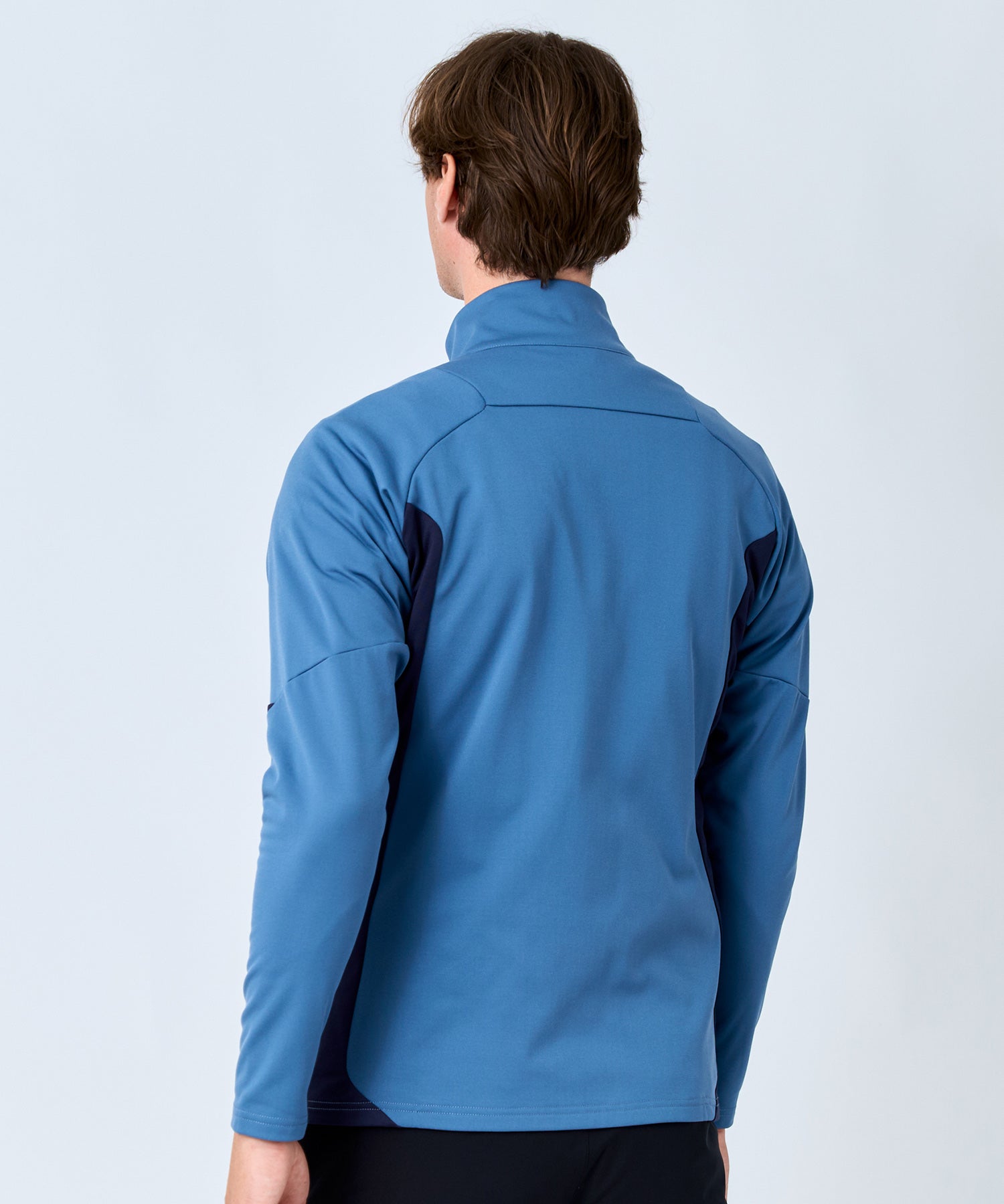 【MENS】Edge Drive Middle Jacket / エッジドライブミドルジャケット / phenix スキーウェア 26AW