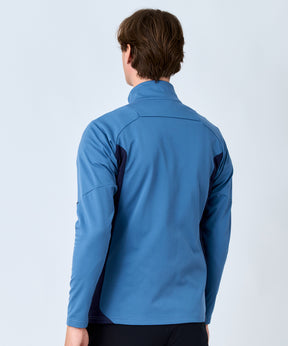 【MENS】Edge Drive Middle Jacket / エッジドライブミドルジャケット / phenix スキーウェア 26AW