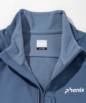 【MENS】Edge Drive Middle Jacket / エッジドライブミドルジャケット / phenix スキーウェア 26AW