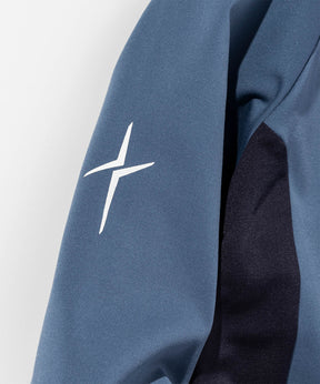 【MENS】Edge Drive Middle Jacket / エッジドライブミドルジャケット / phenix スキーウェア 26AW