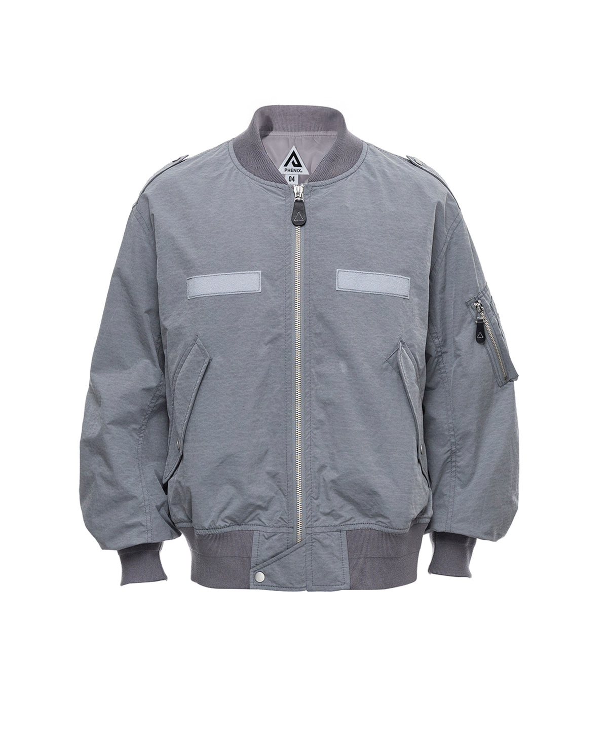 JACKET, TYPE P-004 / L-2B VINTAGE TECH JACKET