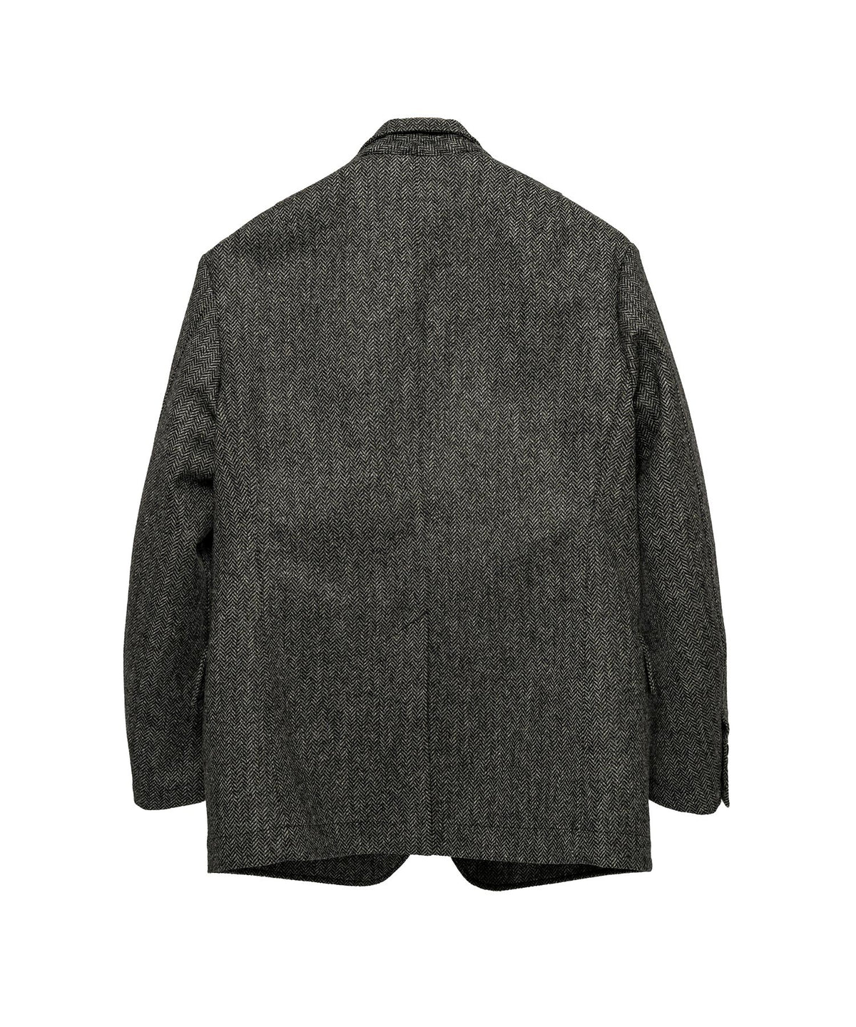 TKMT - JACKET, TYPE P-009C