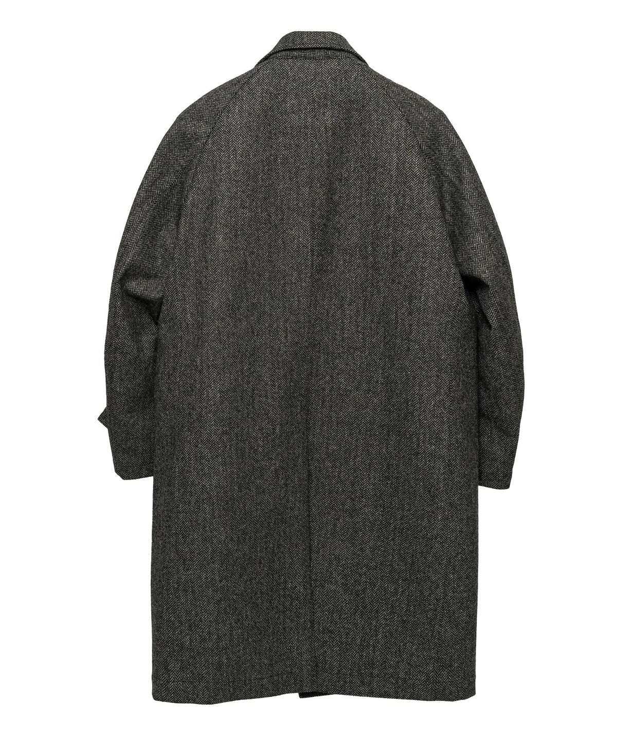 TKMT - COAT, TYPE P-002A