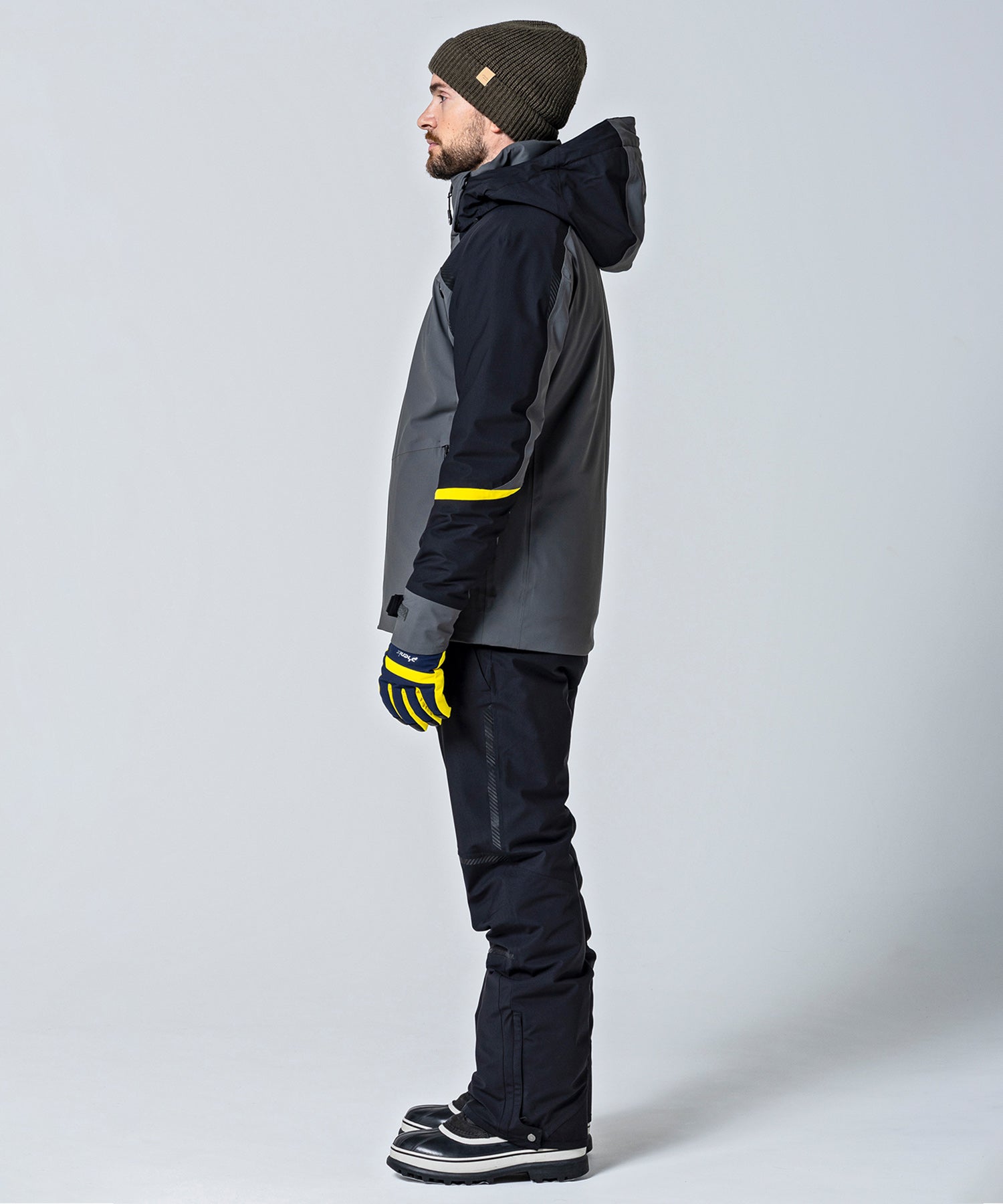 MENS】Streamlined FVS Jacket ストリームラインFVSジャケット /phenix