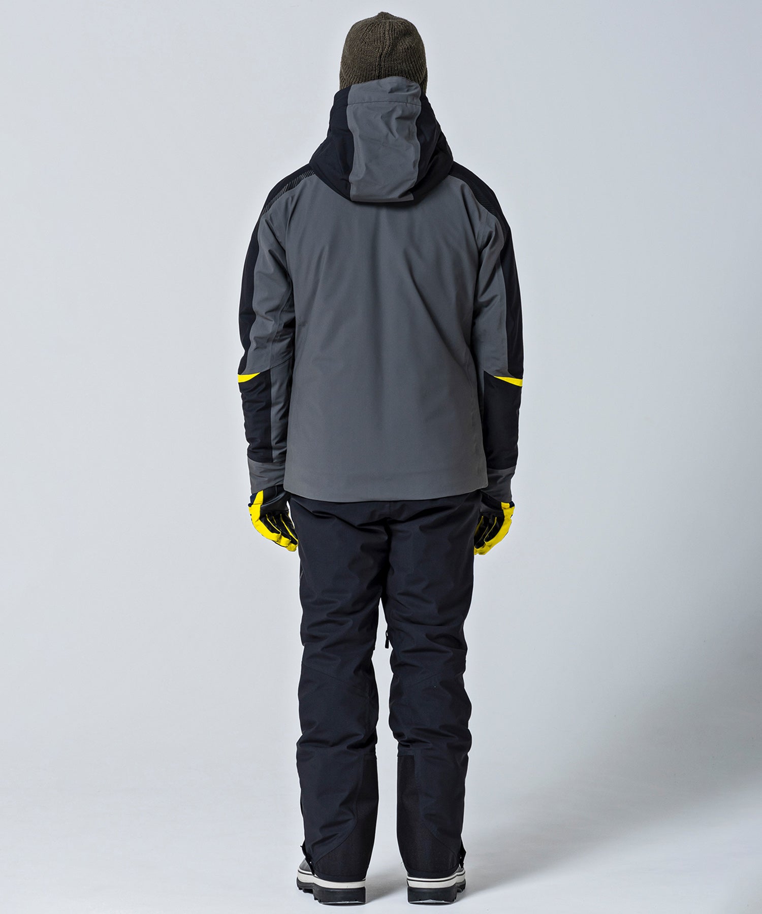 MENS】Streamlined FVS Jacket ストリームラインFVSジャケット /phenix
