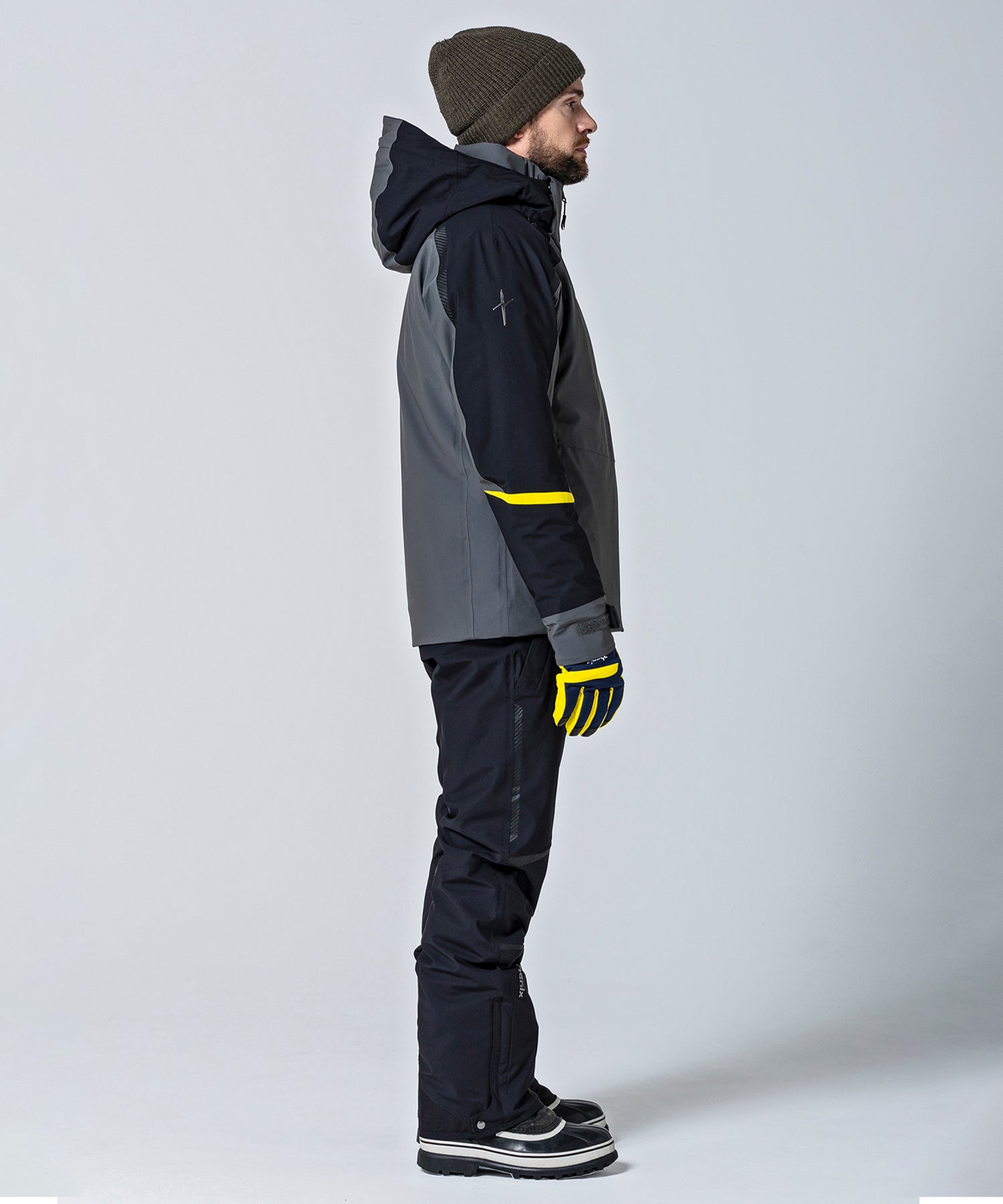 MENS】Streamlined FVS Jacket ストリームラインFVSジャケット /phenix