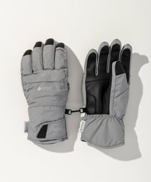 【MENS】WINDSTOPPER® PRODUCTS BY GORE-TEX LABS GLOVE / ウインドストッパーグローブ / phenix スキーウェア 26AW