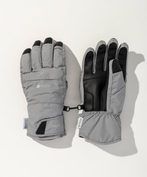 【MENS】WINDSTOPPER® PRODUCTS BY GORE-TEX LABS GLOVE / ウインドストッパーグローブ / phenix スキーウェア 26AW