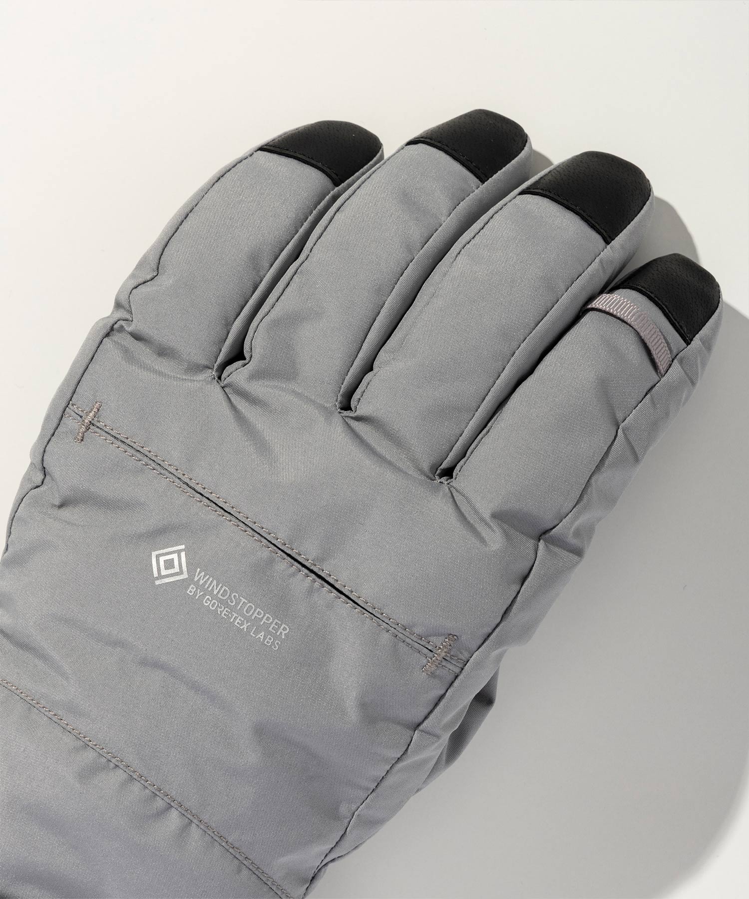 【MENS】WINDSTOPPER® PRODUCTS BY GORE-TEX LABS GLOVE / ウインドストッパーグローブ / phenix スキーウェア 26AW