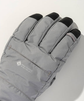 【MENS】WINDSTOPPER® PRODUCTS BY GORE-TEX LABS GLOVE / ウインドストッパーグローブ / phenix スキーウェア 26AW