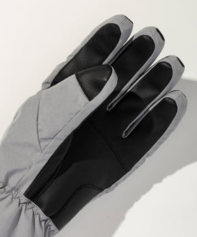 【MENS】WINDSTOPPER® PRODUCTS BY GORE-TEX LABS GLOVE / ウインドストッパーグローブ / phenix スキーウェア 26AW