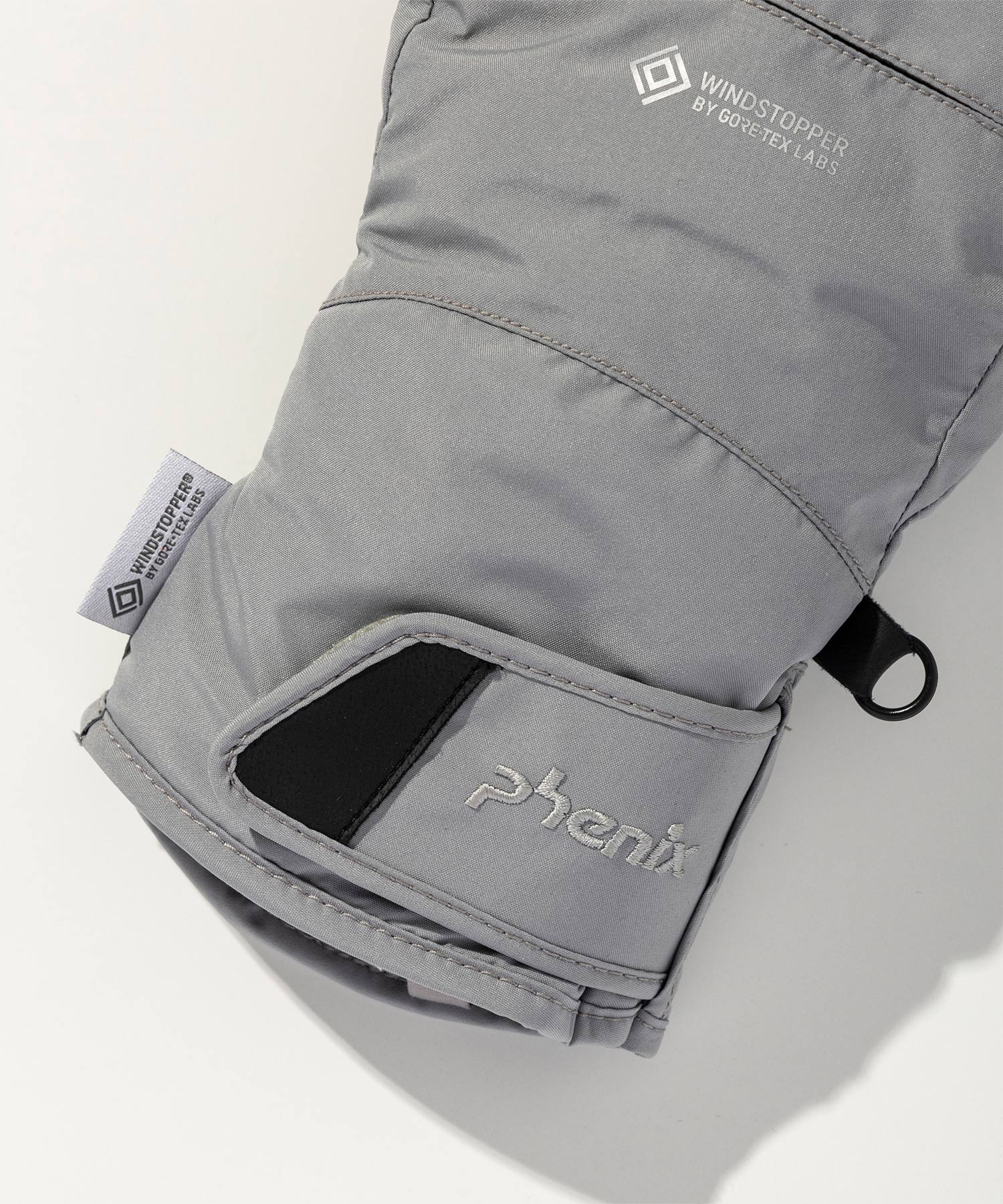【MENS】WINDSTOPPER® PRODUCTS BY GORE-TEX LABS GLOVE / ウインドストッパーグローブ / phenix スキーウェア 26AW