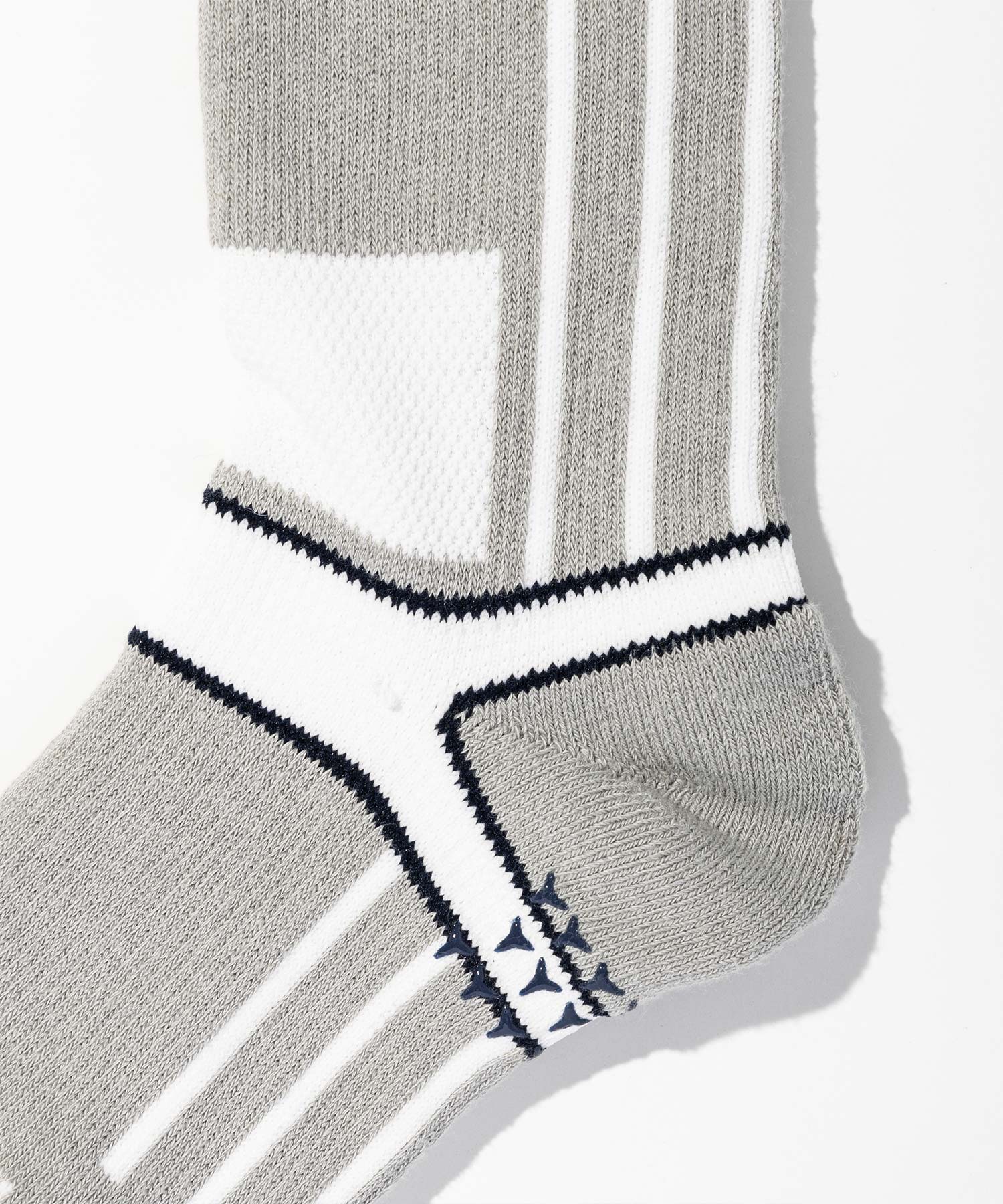 【WOMENS】Technology Grip Ski Socks / テクノロジーグリップスキーソックス / phenix スキーウェア 26AW