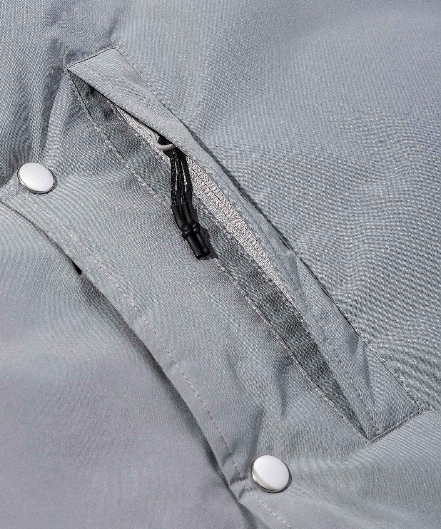 DOWN JACKET ダウンジャケット / WINDSTOPPER® PRODUCTS BY GORE-TEX LABS