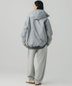 CVC SWEAT WIDE PANTS / CVC スウェットワイドパンツ