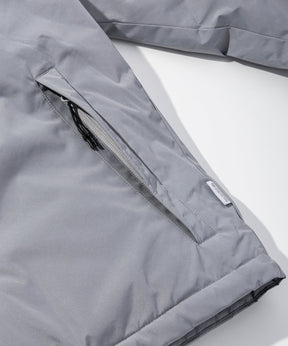 DOWN JACKET ダウンジャケット / WINDSTOPPER® PRODUCTS BY GORE-TEX LABS