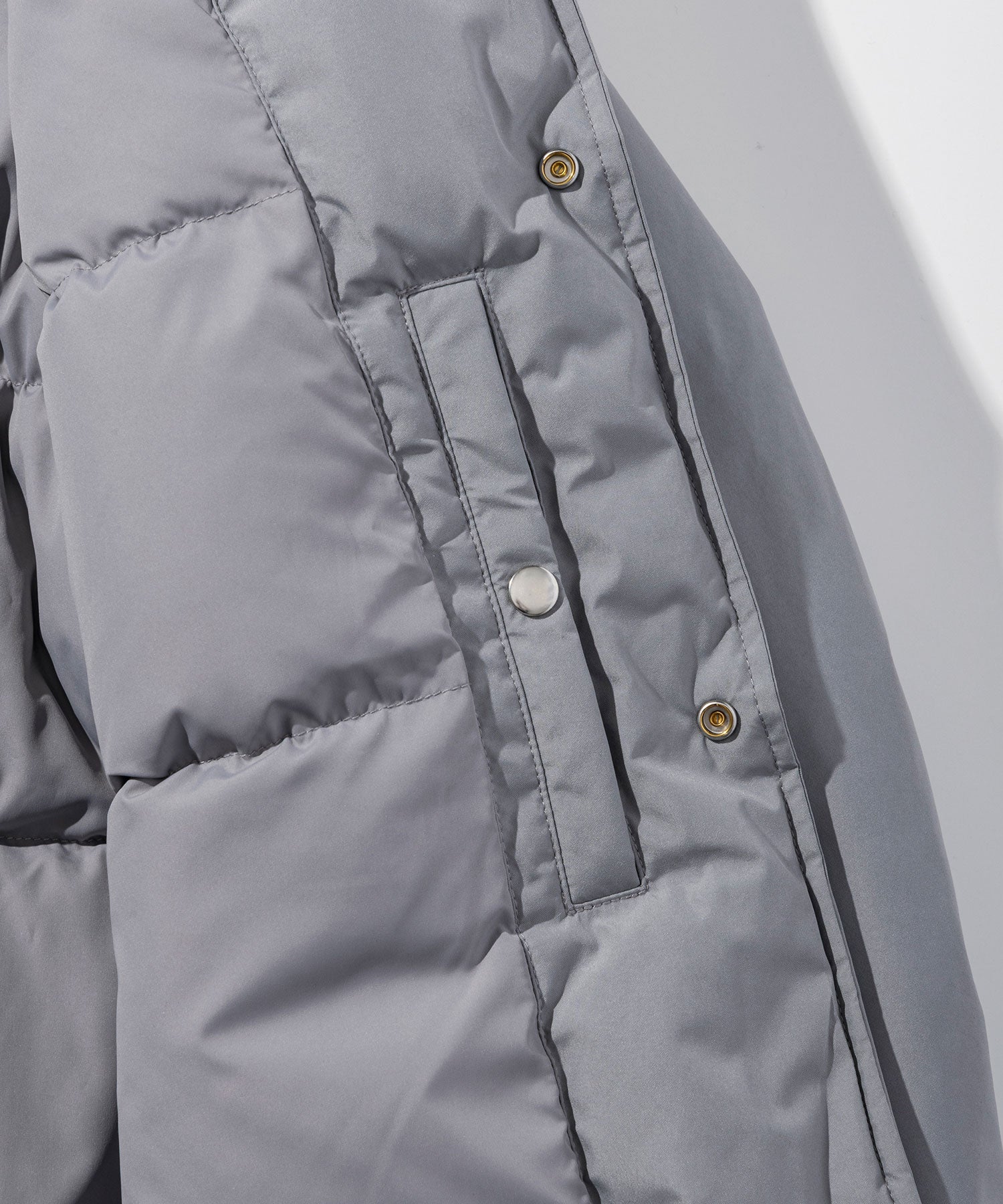 DOWN JACKET ダウンジャケット / WINDSTOPPER® PRODUCTS BY GORE-TEX LABS